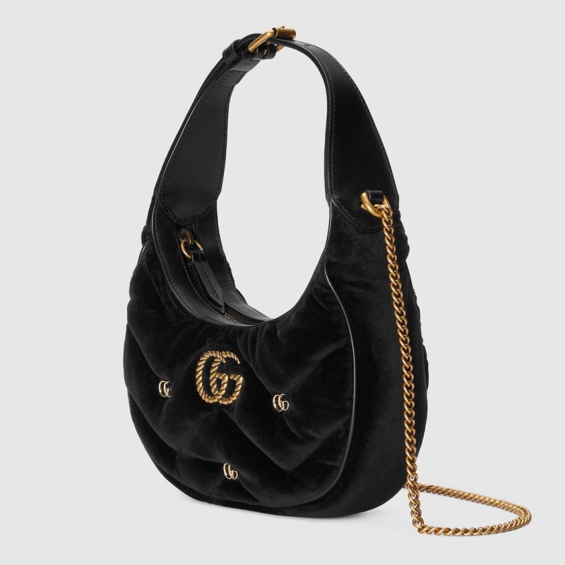 Gucci Top Handle Bags